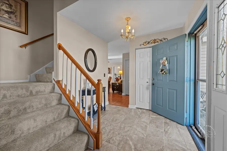 2138 Derby Court, Wheaton, IL 60189 - #3