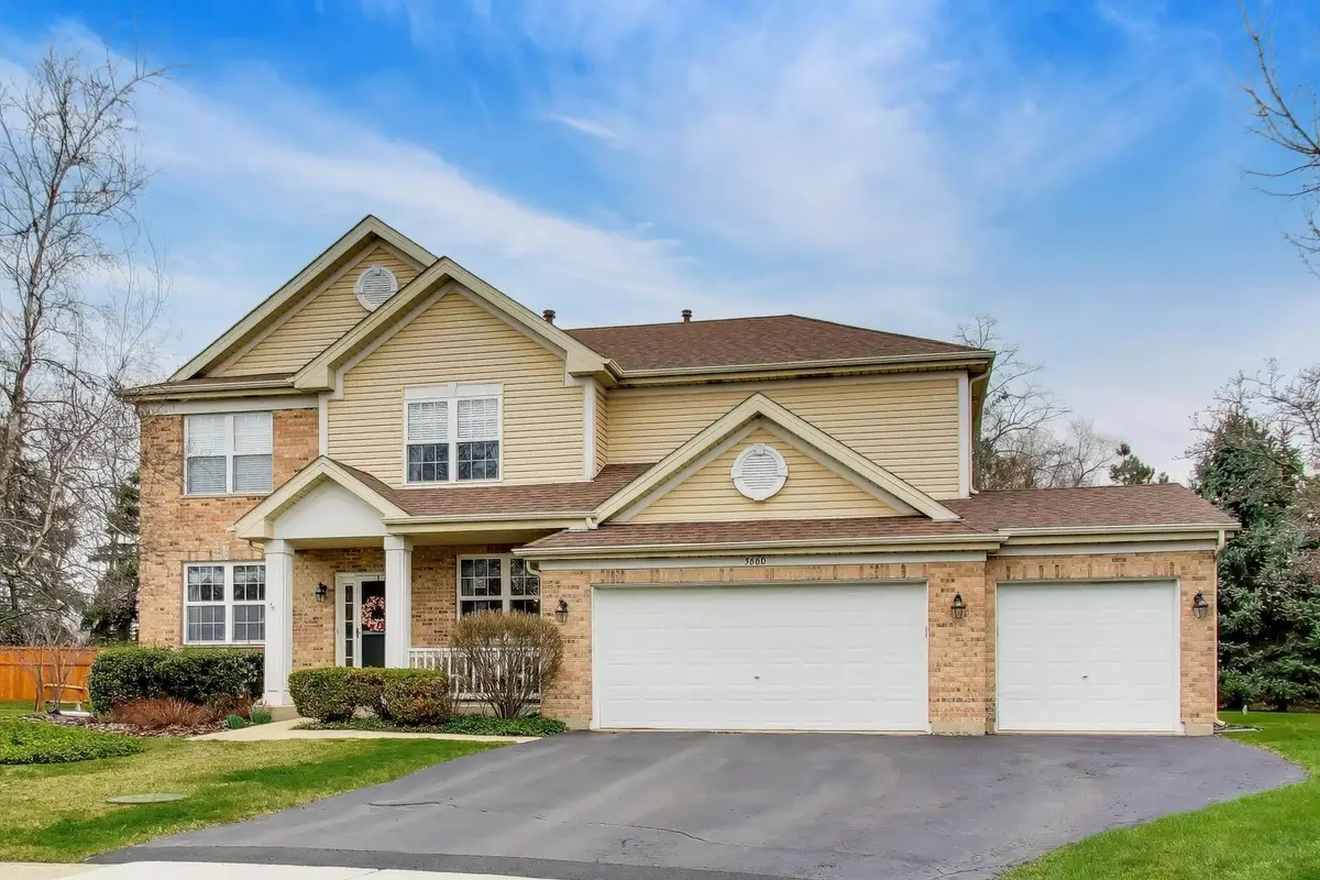 5660 Trinity Court, Gurnee, IL 60031 - #1