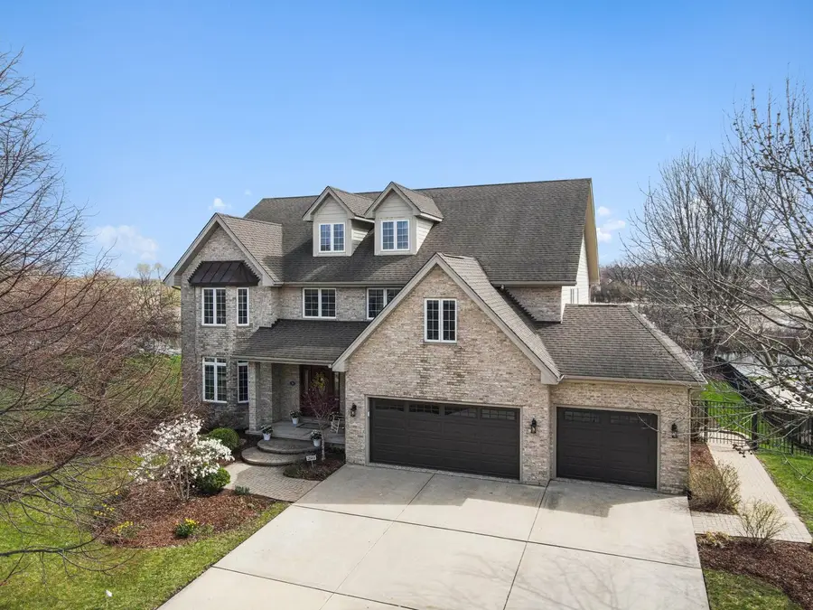 608 Rookery Lane, Joliet, IL 60431 - #2