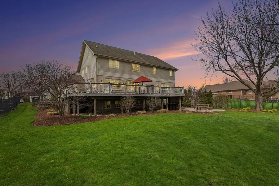 608 Rookery Lane, Joliet, IL 60431 - #3