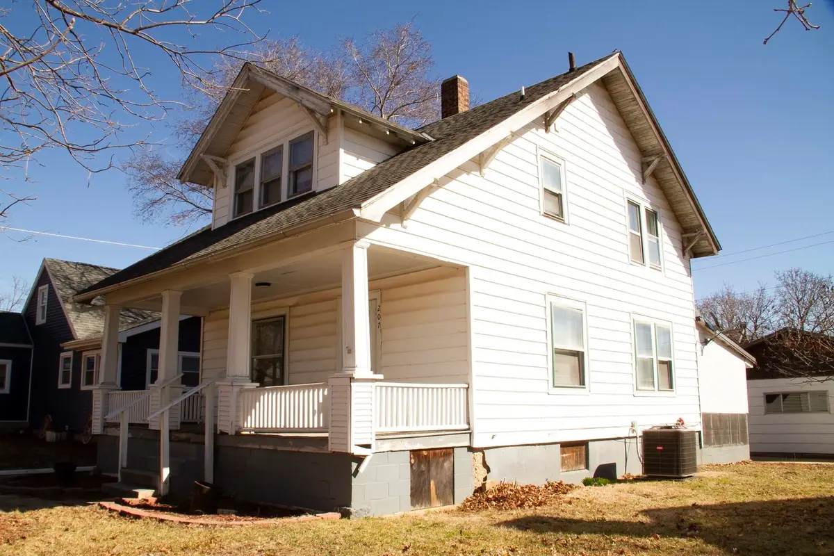 207 Poplar Street, Depue, IL 61322 - #1