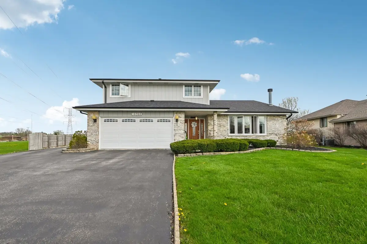13703 Mccabe Drive, Orland Park, IL 60467 - #1