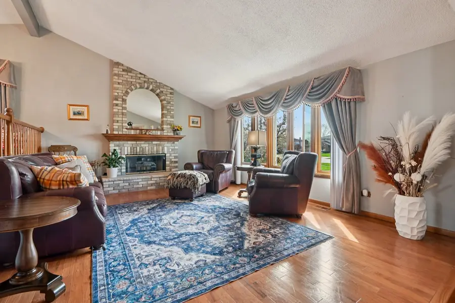 13703 Mccabe Drive, Orland Park, IL 60467 - #3