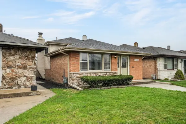 7525 Lorel Avenue, Burbank, IL 60459