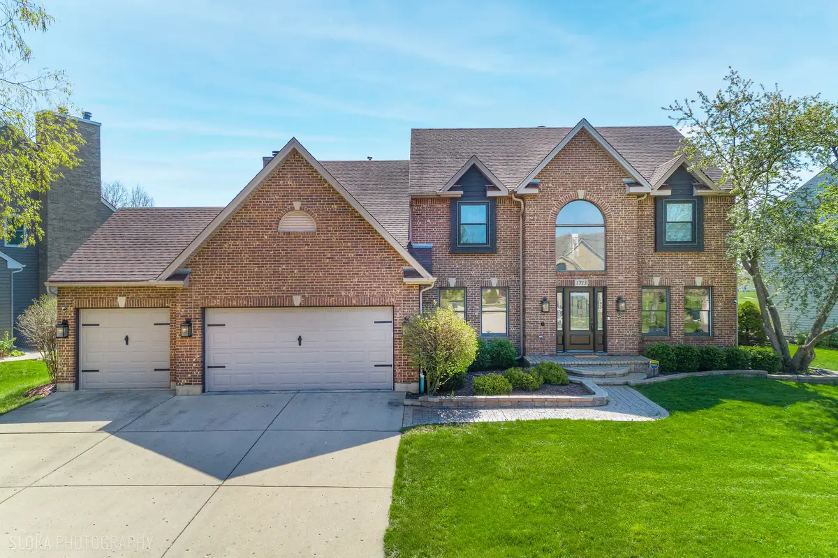 1713 Edgewood Drive, Algonquin, IL 60102 - #1