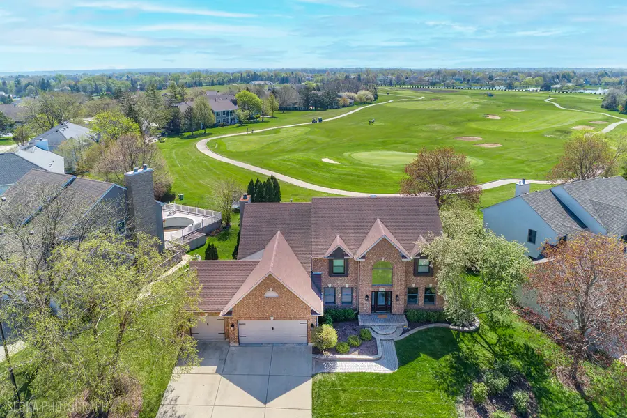 1713 Edgewood Drive, Algonquin, IL 60102 - #2