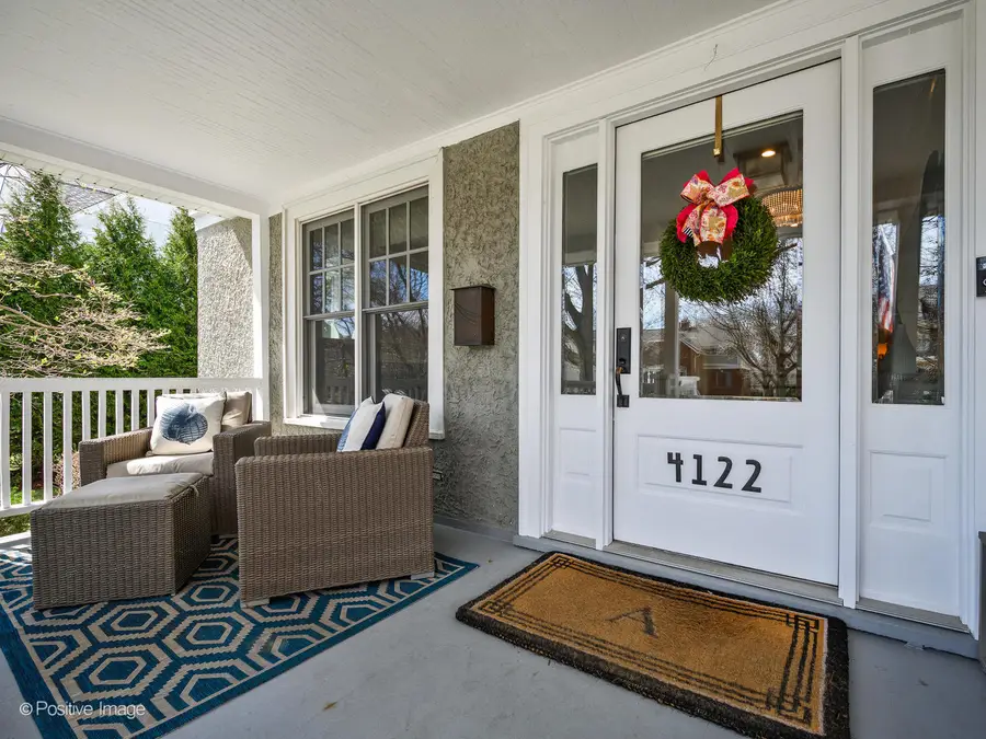 4122 Grand Avenue, Western Springs, IL 60558 - #3