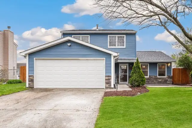 20053 S Rosewood Drive, Frankfort, IL 60423 - #1