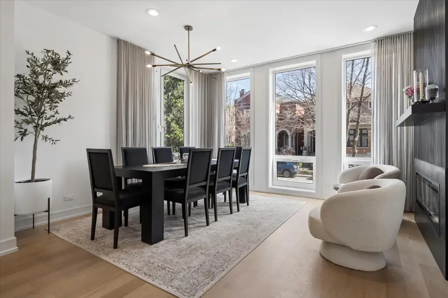 2640 N Bosworth Avenue #1N, Chicago, IL 60614 - #3