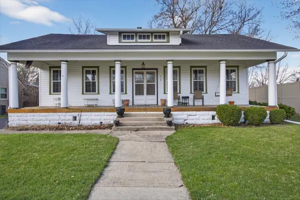 213 Genoa Street, Cherry Valley, IL 61016