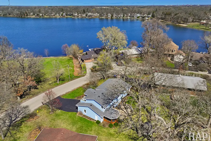 33254 N Cove Road, Grayslake, IL 60030 - #3