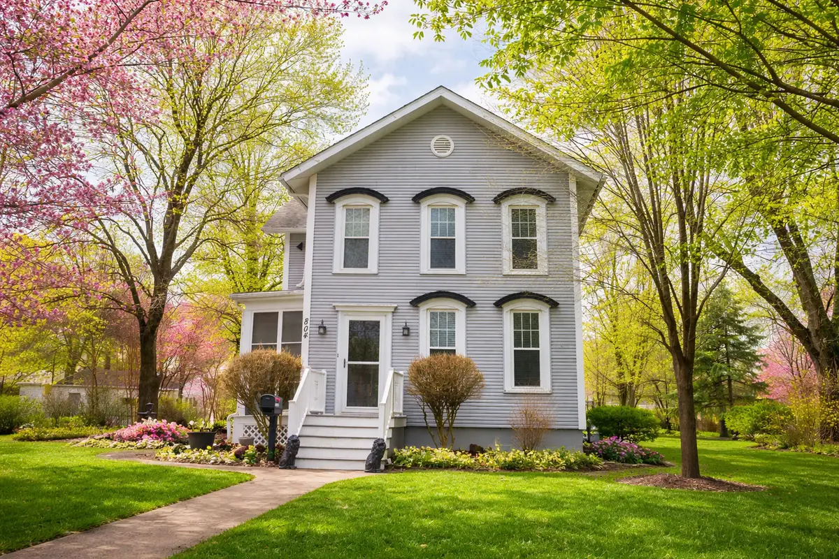 804 5th Avenue, Mendota, IL 61342 - #1