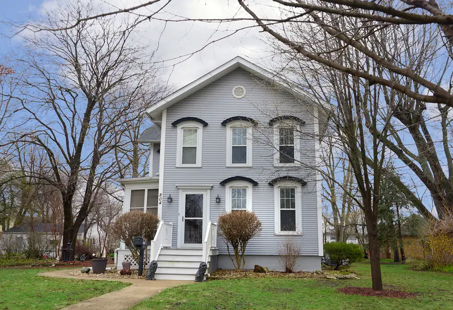 804 5th Avenue, Mendota, IL 61342 - #2