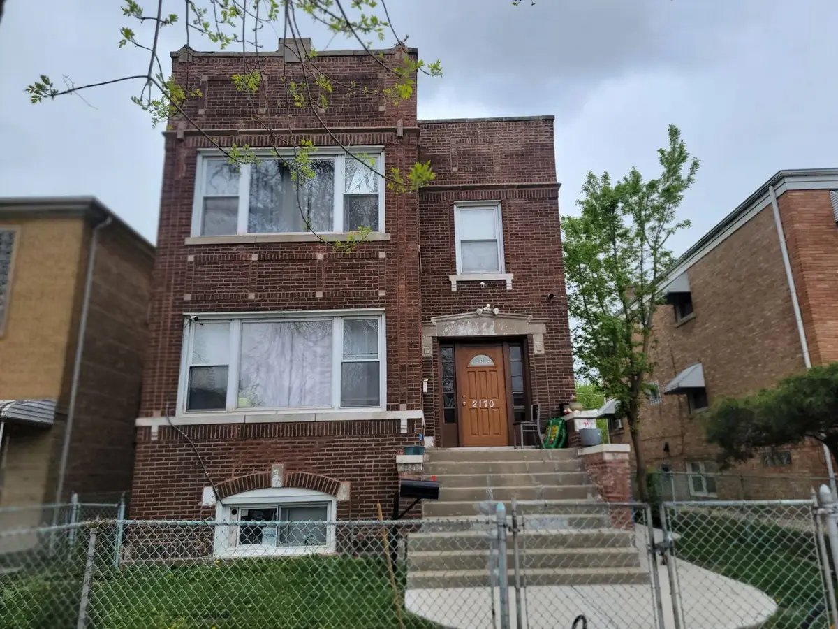 2170 N Moody Avenue, Chicago, IL 60639 - #1