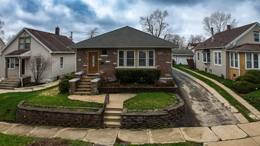 913 Oakland Avenue, Joliet, IL 60435 - #3