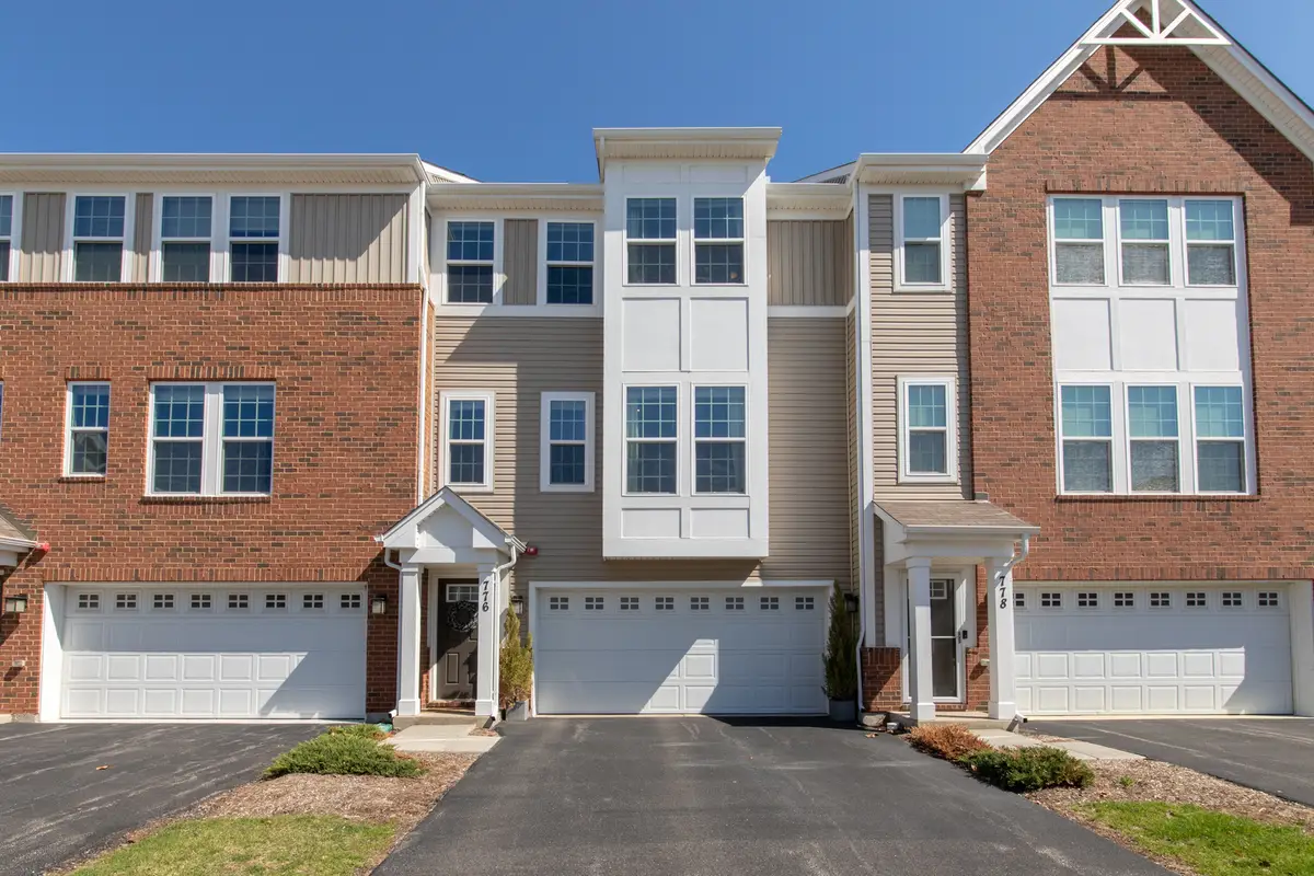 776 Rockwell Lane, Des Plaines, IL 60016 - #1