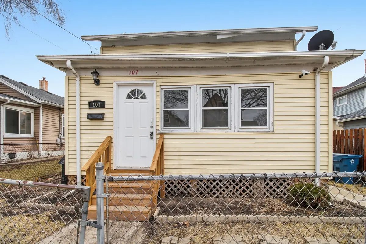 107 N State Street, Aurora, IL 60505 - #1