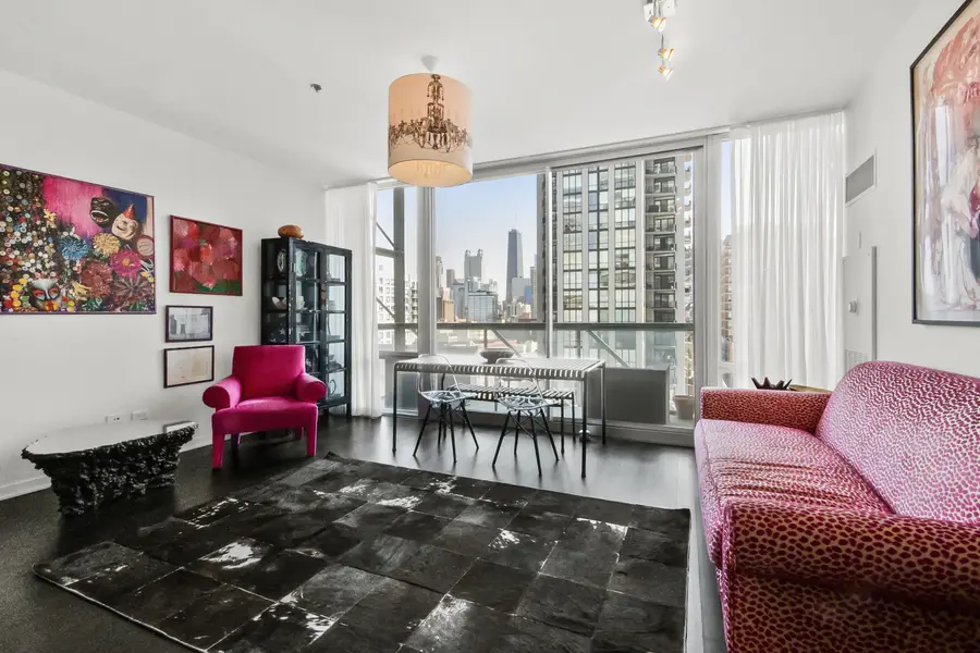 653 N Kingsbury Street #1007, Chicago, IL 60610 - #3