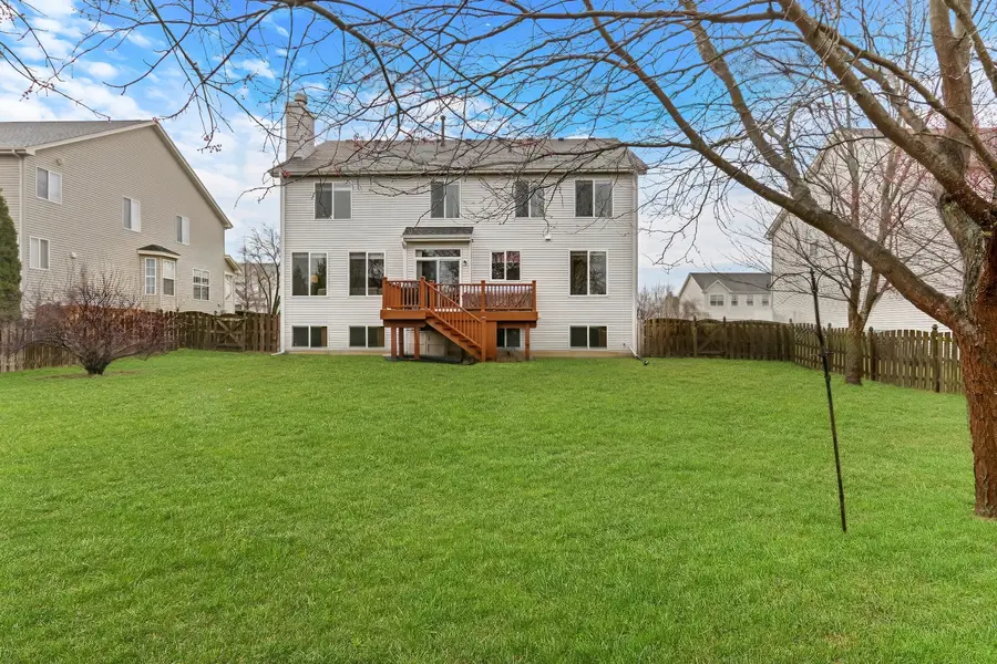 296 Biros Lane, Round Lake, IL 60073 - #2