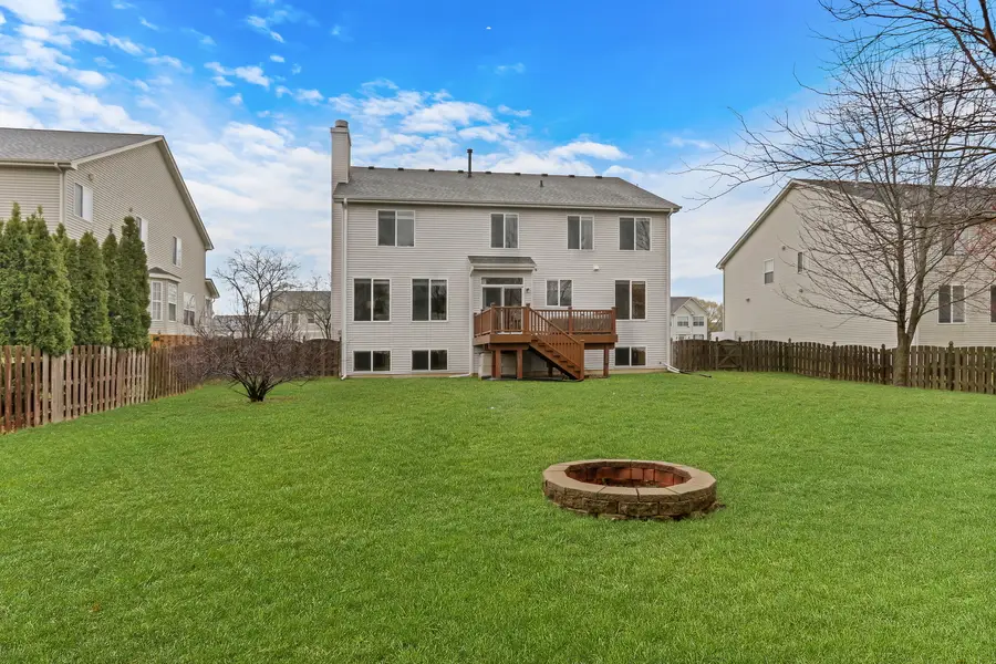 296 Biros Lane, Round Lake, IL 60073 - #3