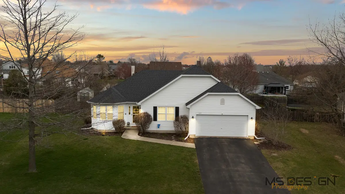 1277 Ryan Court, Dekalb, IL 60115 - #1