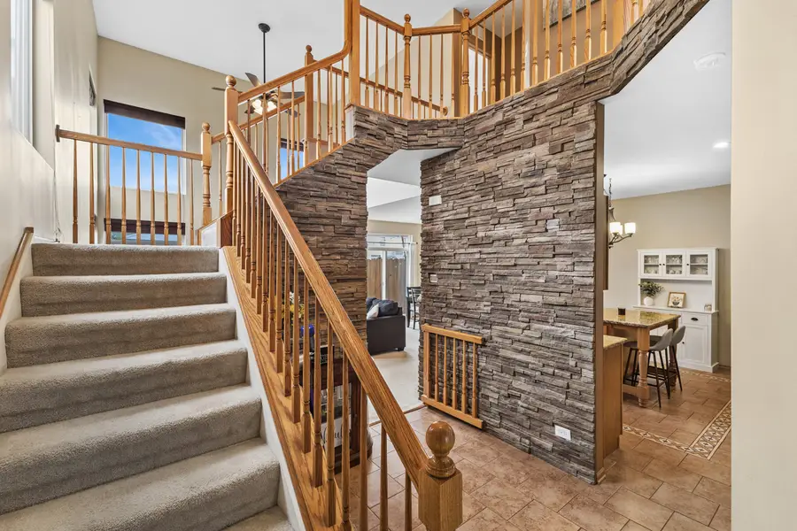 1611 Grove Court, Lockport, IL 60441 - #3