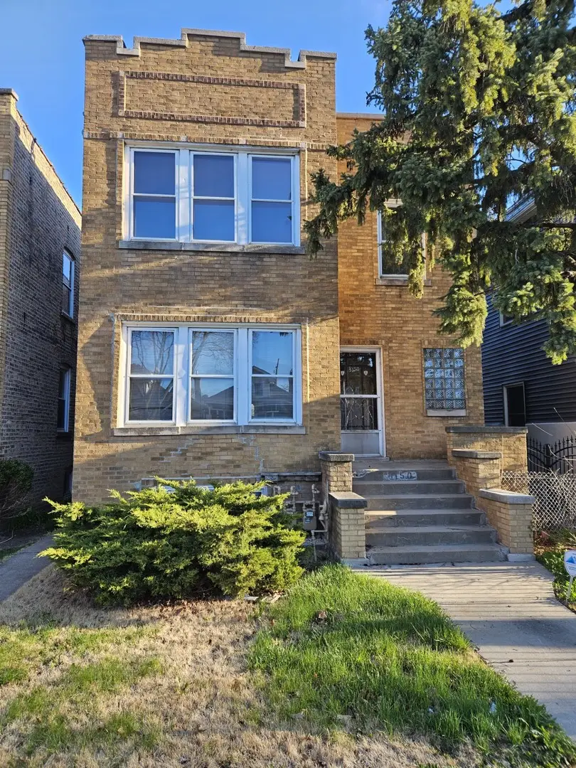 5150 W Henderson Street, Chicago, IL 60641 - #1