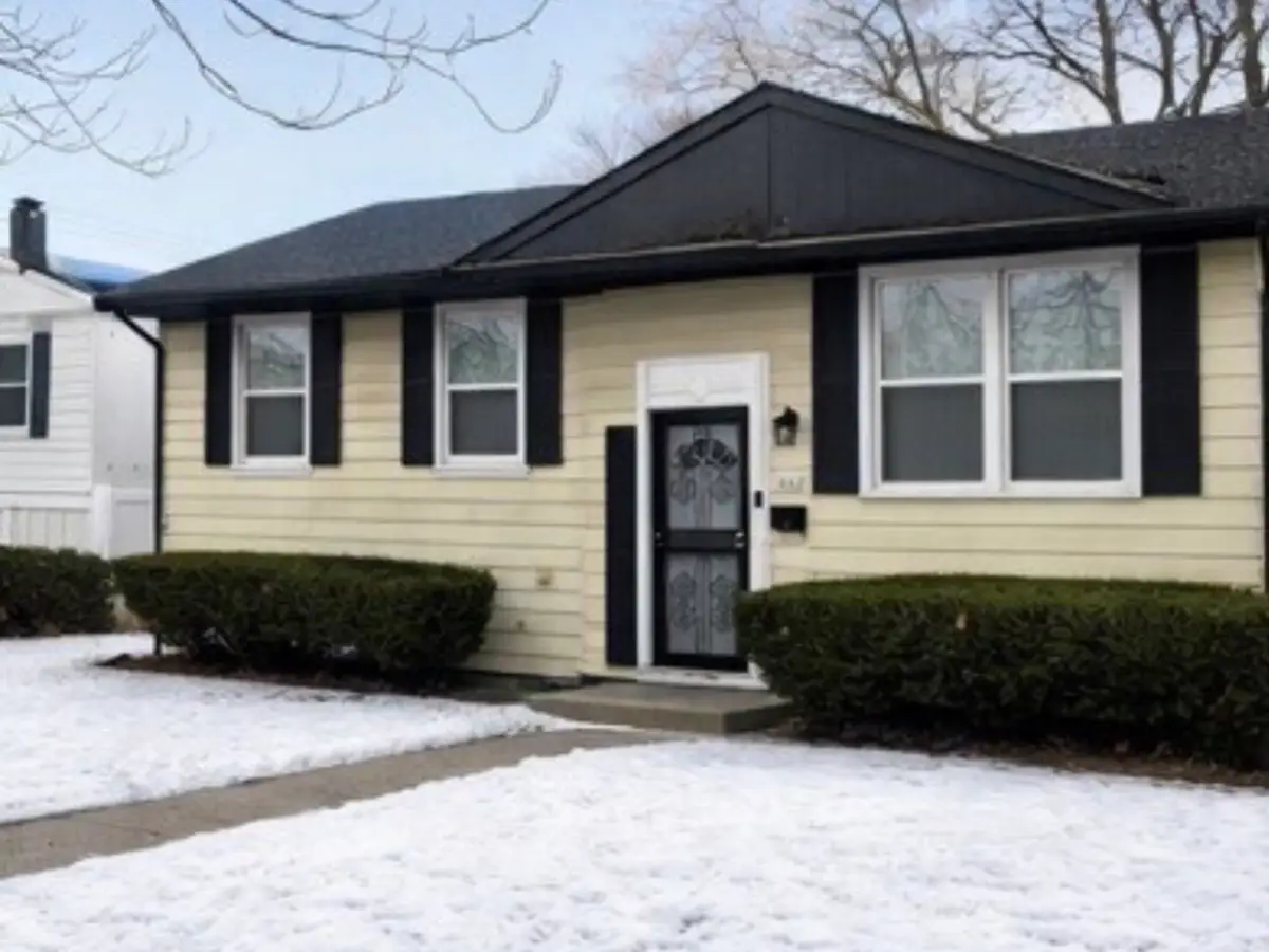 267 Chappel Avenue, Calumet City, IL 60409 - #1