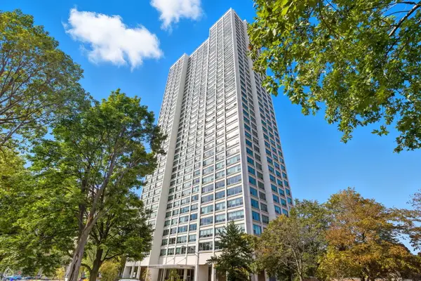 1700 E 56th Street #1708, Chicago, IL 60637