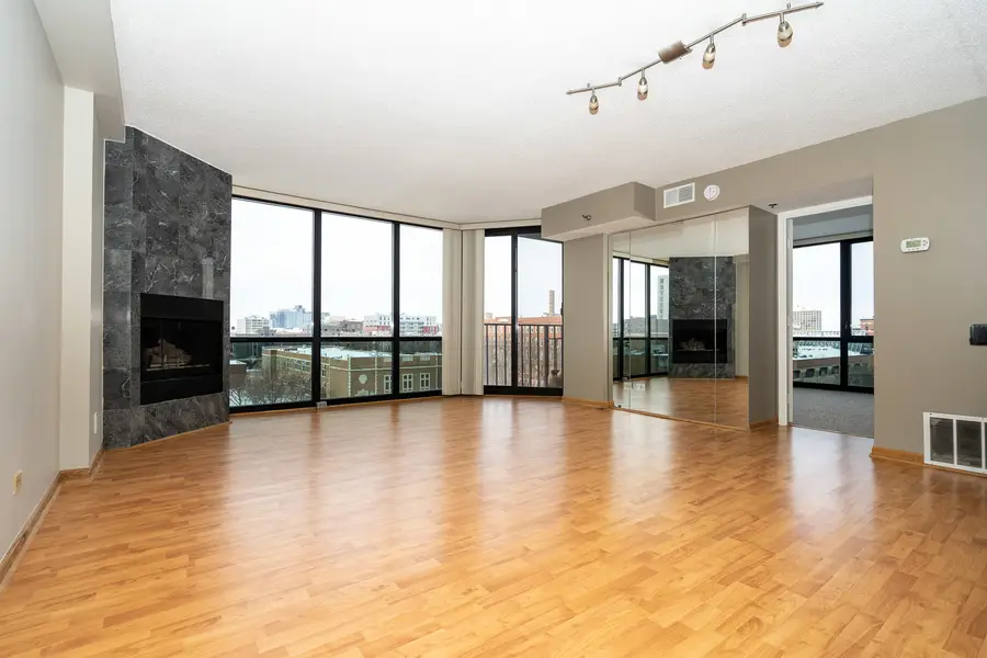 1309 N Wells Street #601, Chicago, IL 60610 - #2