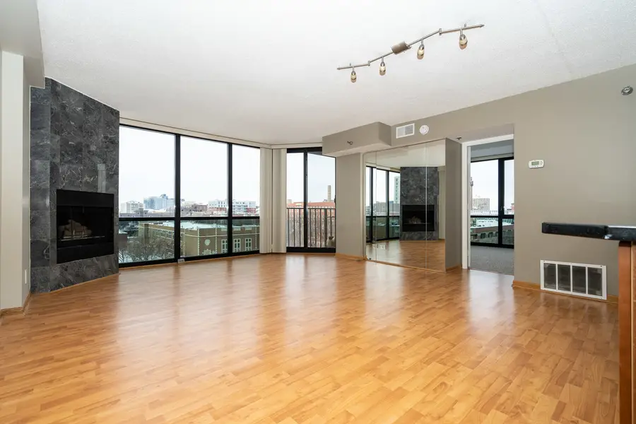 1309 N Wells Street #601, Chicago, IL 60610 - #3