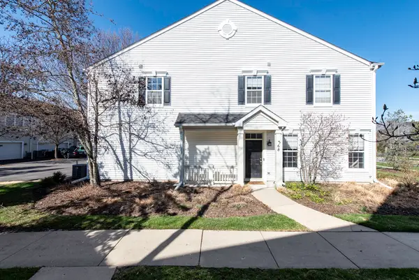 368 S Litchfield Drive, Round Lake, IL 60073