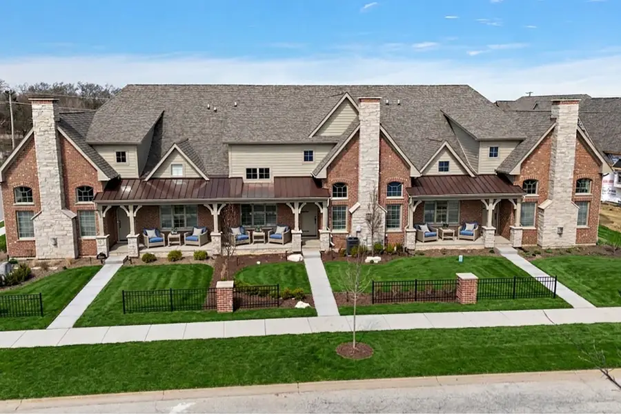 9730 Folkers Drive, Frankfort, IL 60423 - #2