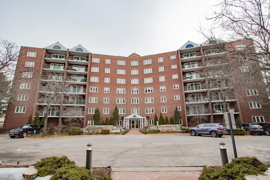 8540 W Foster Avenue #504, Norridge, IL 60706 - #2