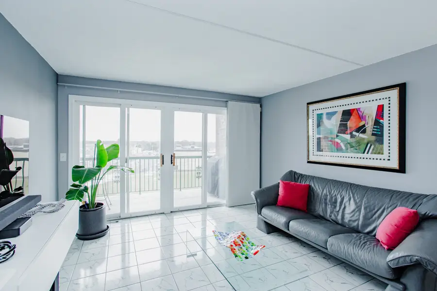 8540 W Foster Avenue #504, Norridge, IL 60706 - #3