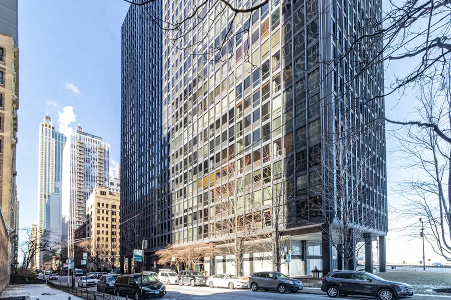 900 N Lake Shore Drive #1608, Chicago, IL 60611 - #2