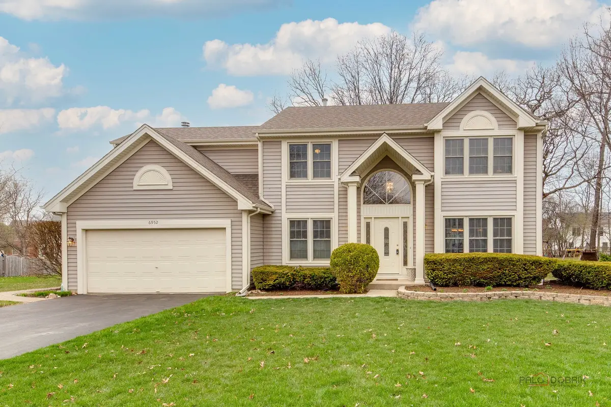 6952 Revere Court, Gurnee, IL 60031 - #1