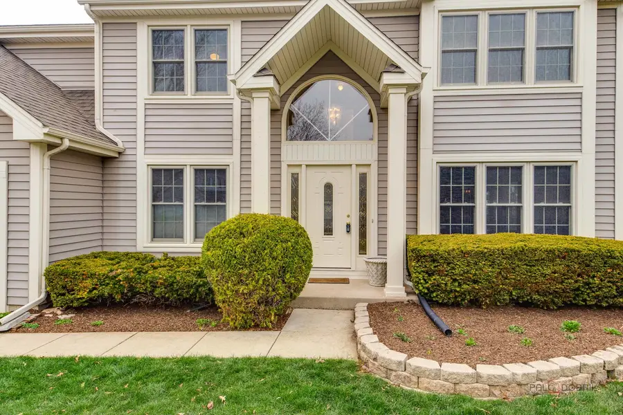 6952 Revere Court, Gurnee, IL 60031 - #2