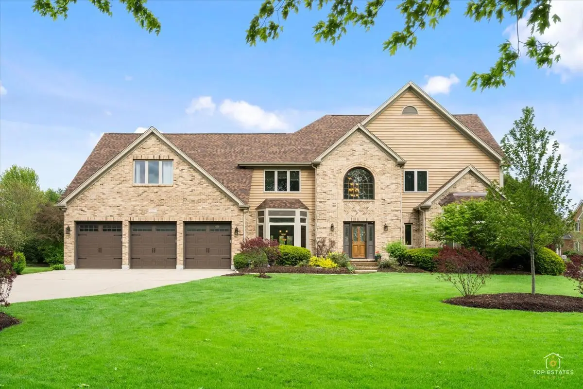 601 Ridgelawn Trail, Batavia, IL 60510 - #1