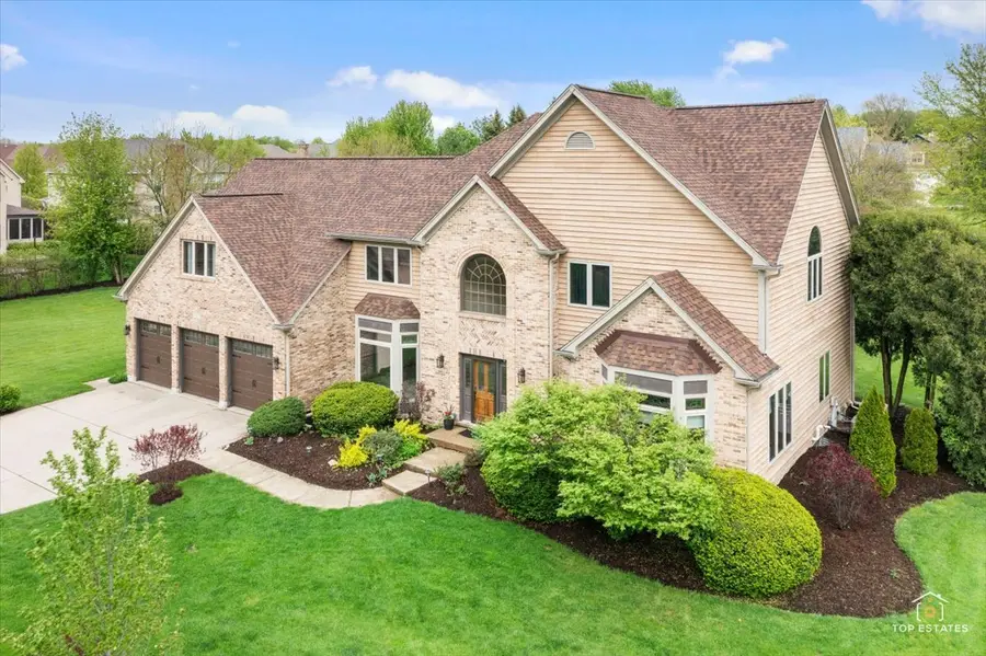 601 Ridgelawn Trail, Batavia, IL 60510 - #2