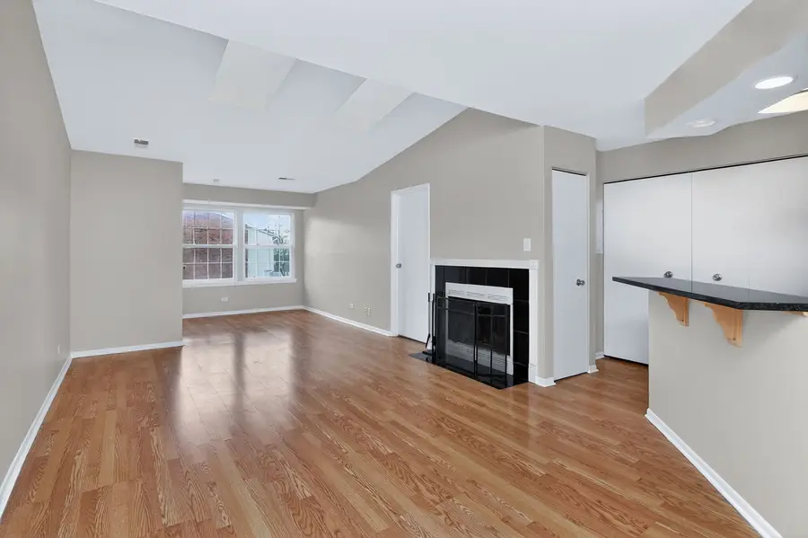 1233 Wyndham Court #204, Palatine, IL 60074 - #3