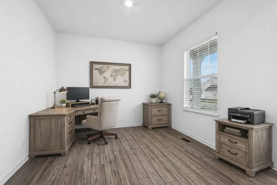 307 Andrew Drive, Yorkville, IL 60560 - #3