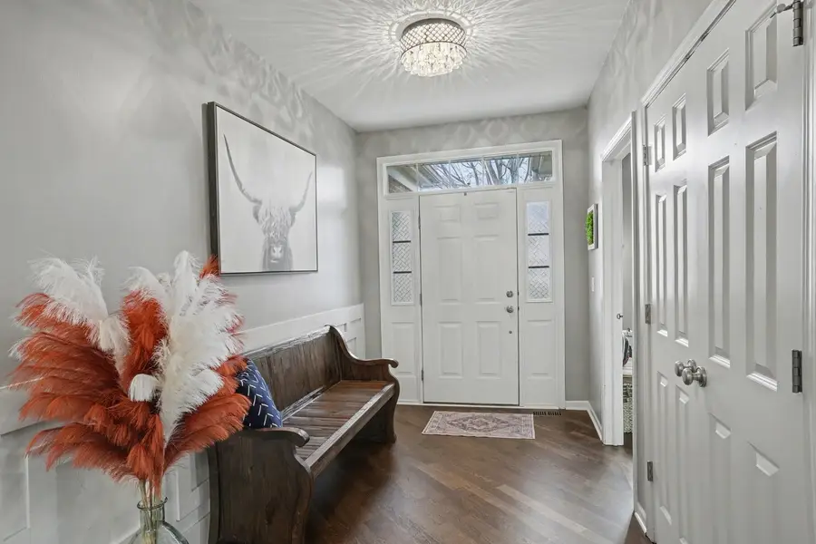 1216 Betsy Ross Place, Bolingbrook, IL 60490 - #2