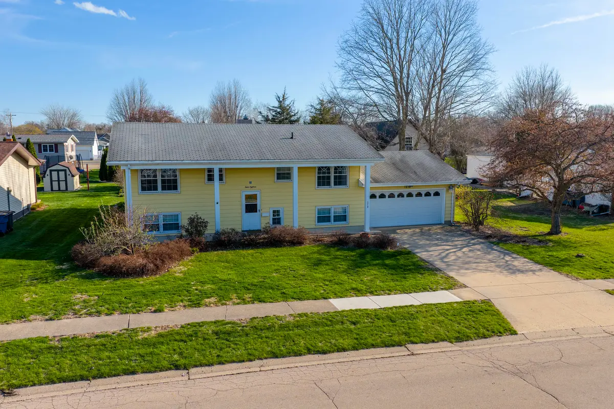 1218 Margaret Drive, Princeton, IL 61356 - #1