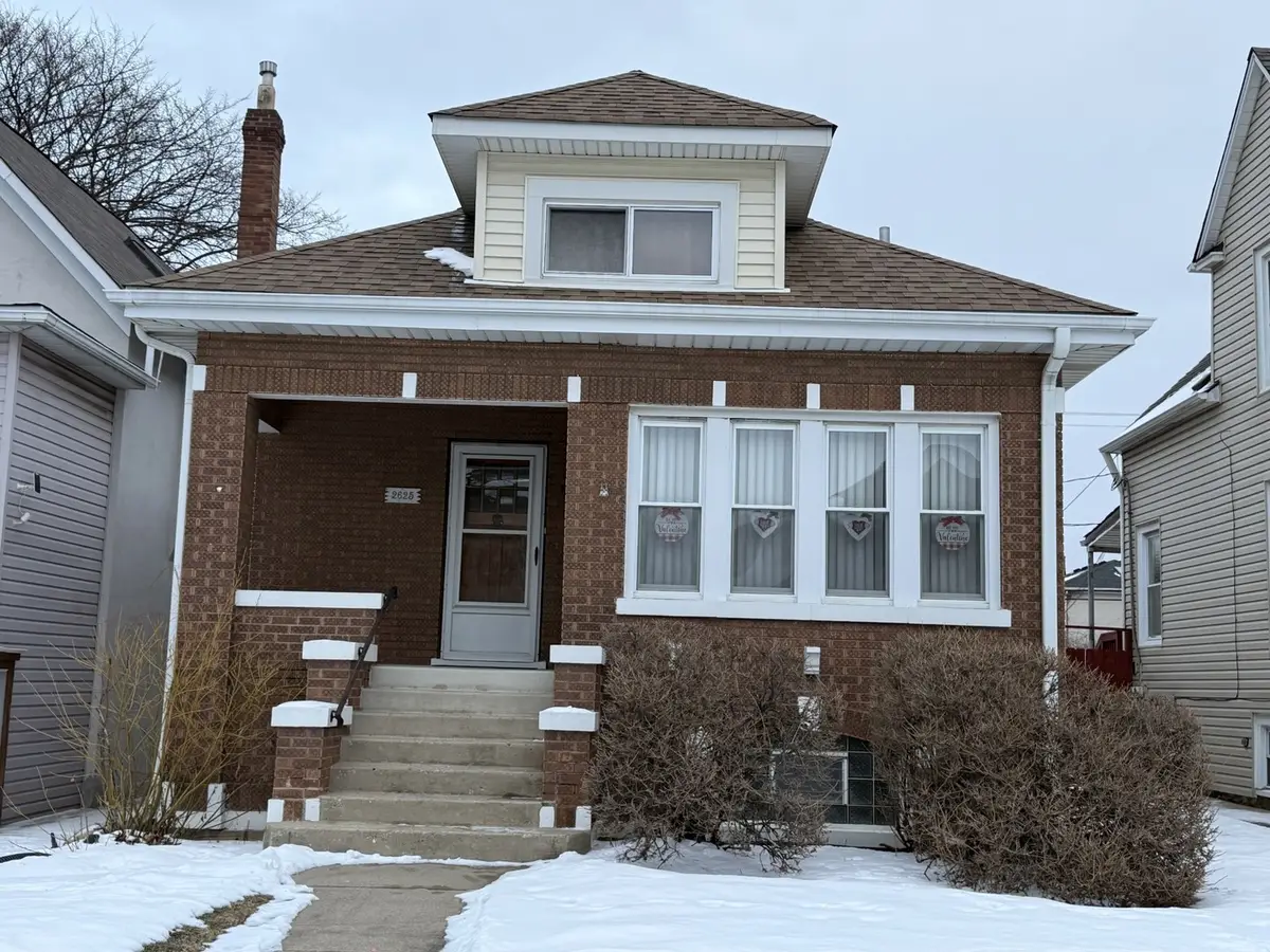 2625 N 74th Court, Elmwood Park, IL 60707 - #1