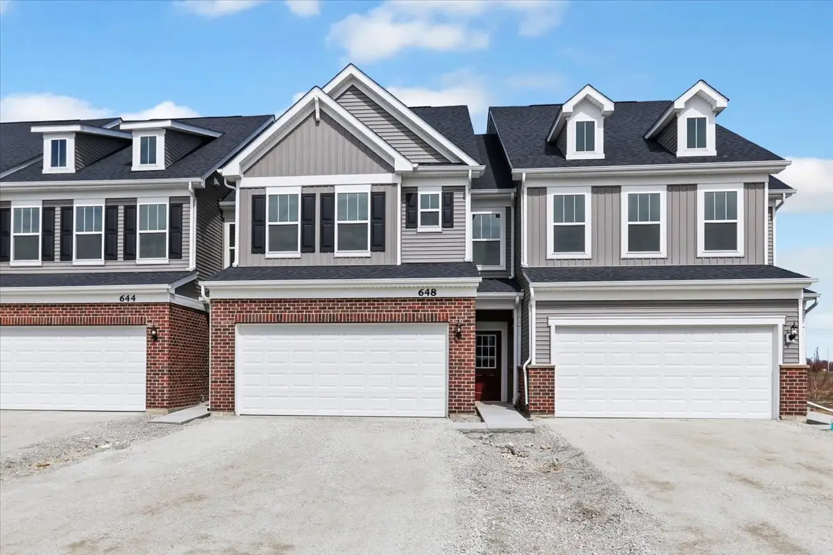 2212 Ryegrass Lane #78003, Bolingbrook, IL 60490 - #1