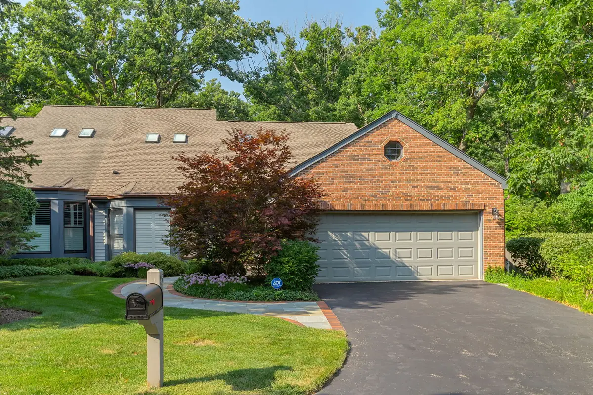 45 Warrington Drive, Lake Bluff, IL 60044 - #1