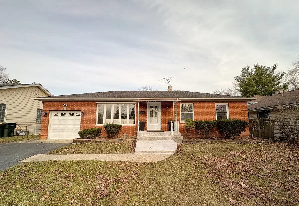 215 S Forest Avenue, Palatine, IL 60074 - #1
