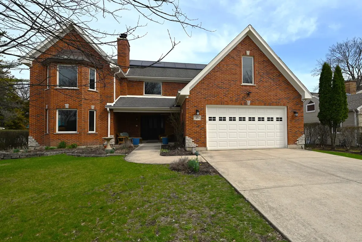 175 Lagoon Drive, Northfield, IL 60093 - #1