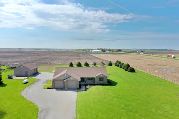 13042 E 10500n Road, Grant Park, IL 60940